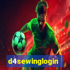 d4sewinglogin