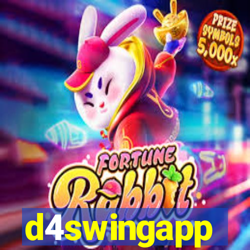 d4swingapp