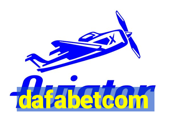 dafabetcom