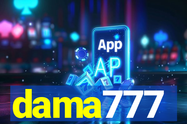 dama777