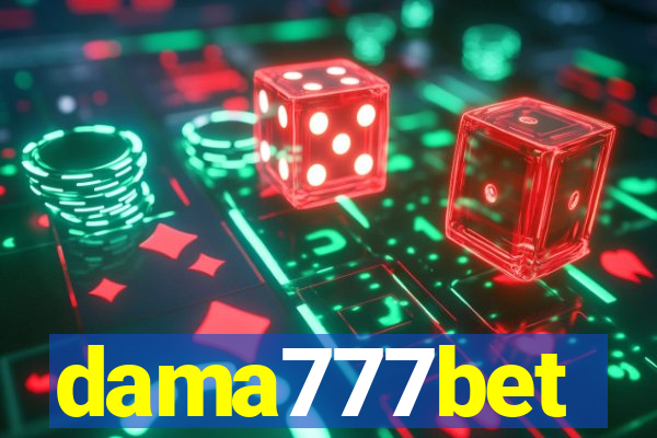 dama777bet