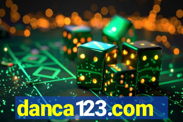 danca123.com