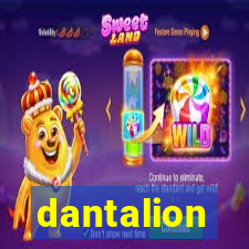 dantalion