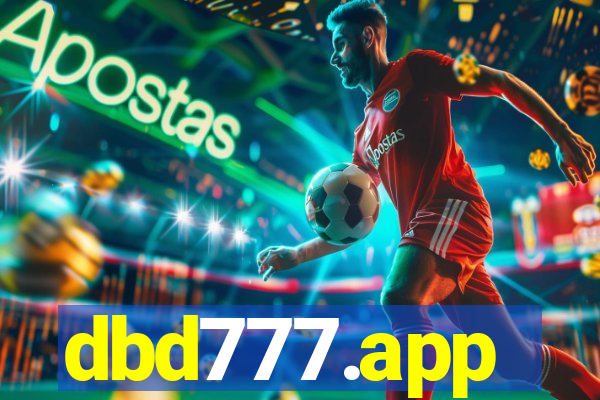 dbd777.app