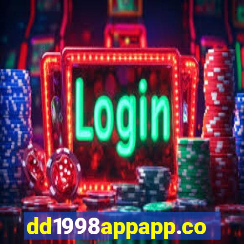 dd1998appapp.com