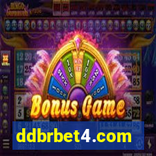 ddbrbet4.com