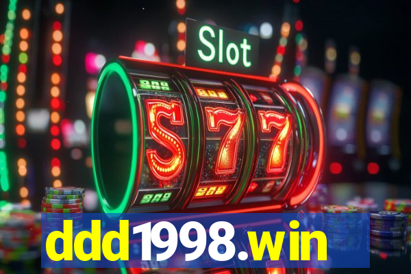 ddd1998.win