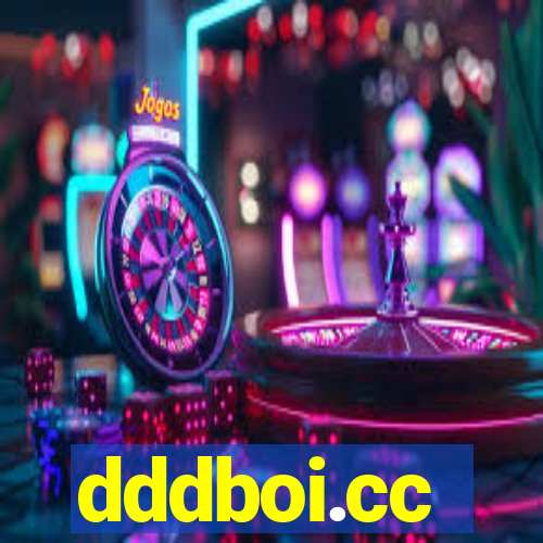 dddboi.cc