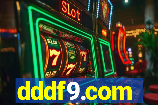 dddf9.com