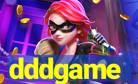 dddgame