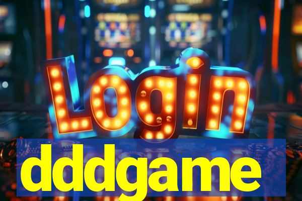 dddgame