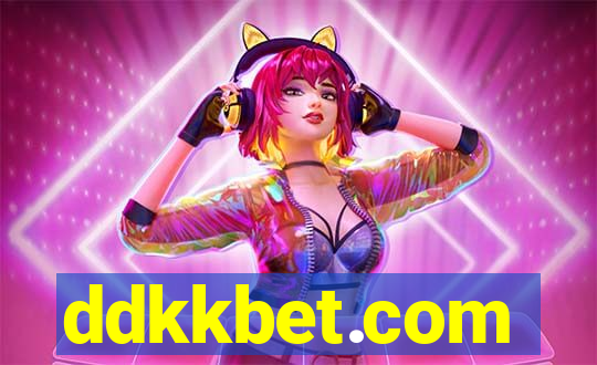 ddkkbet.com