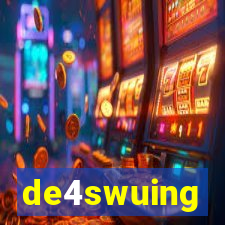 de4swuing