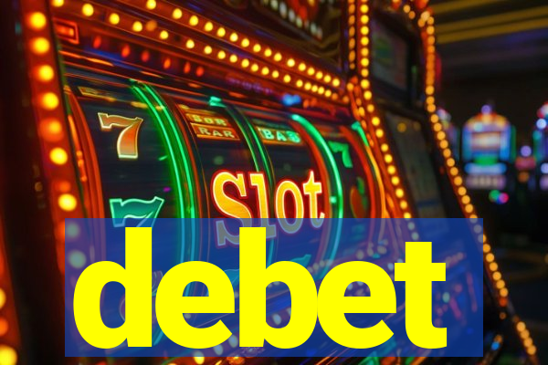 debet