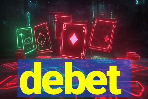 debet