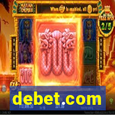debet.com