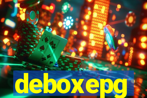 deboxepg