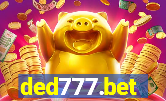 ded777.bet