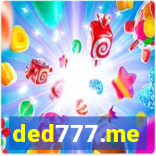 ded777.me