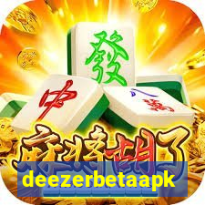 deezerbetaapk