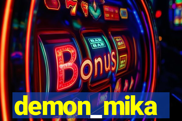 demon_mika