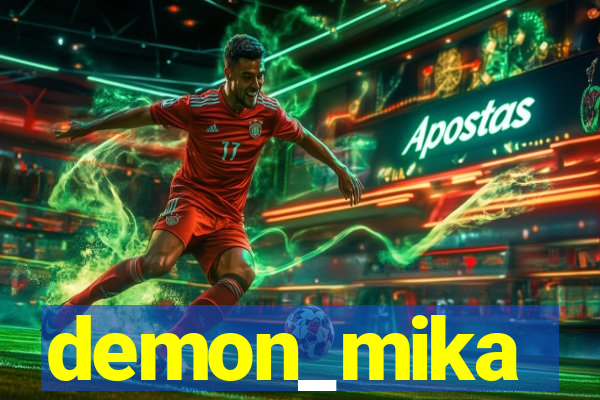 demon_mika