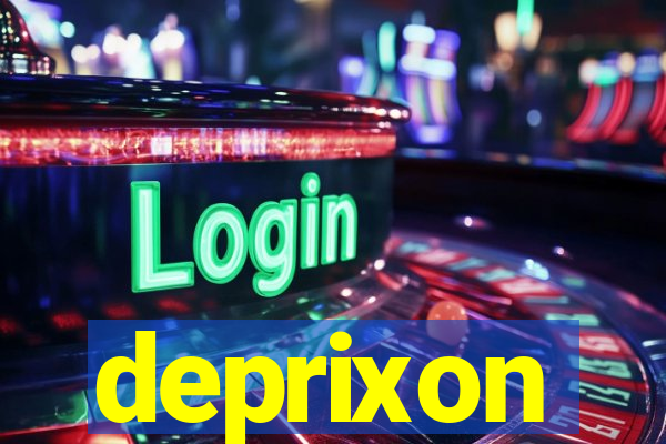 deprixon