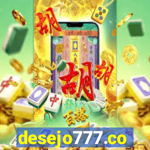 desejo777.co