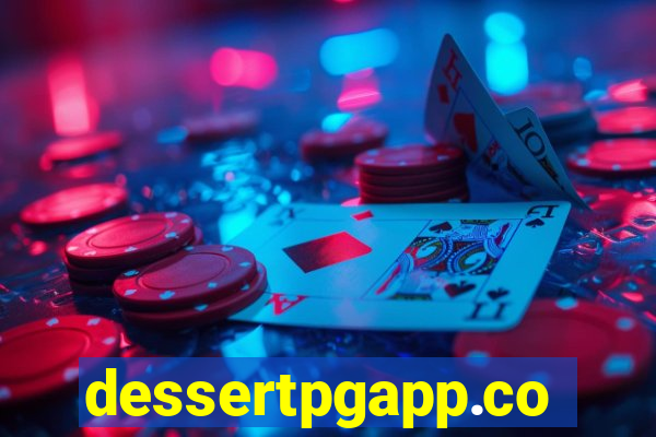 dessertpgapp.com