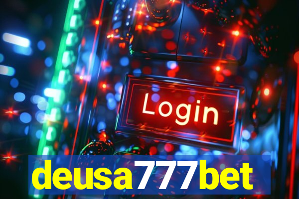deusa777bet