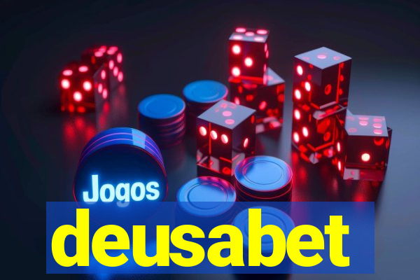 deusabet