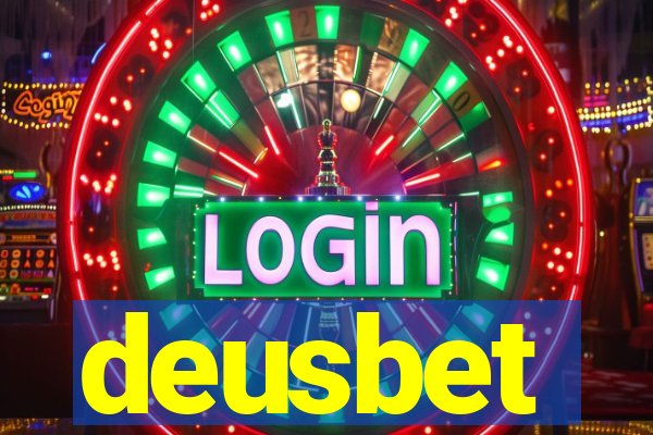 deusbet