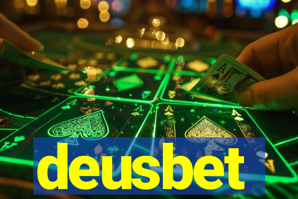 deusbet