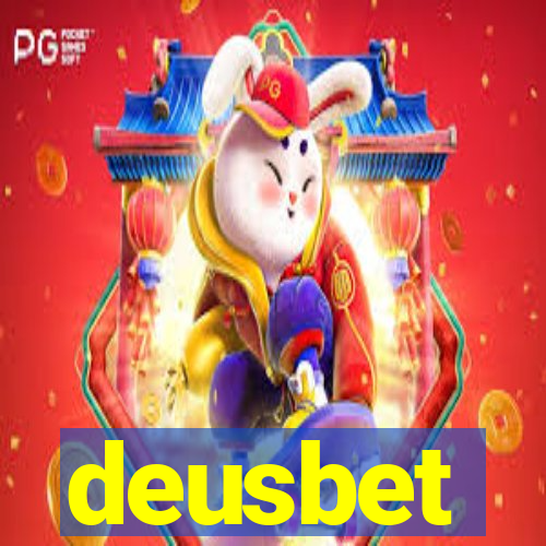 deusbet