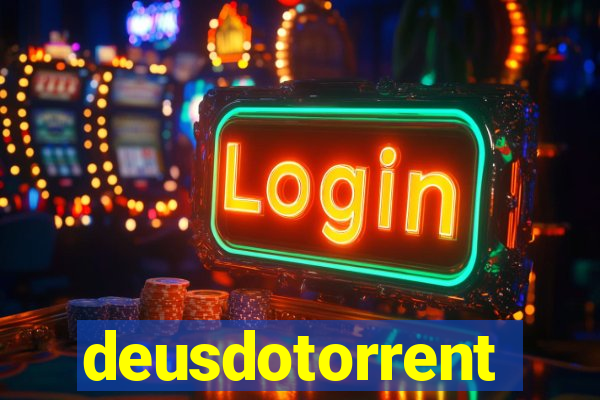 deusdotorrent