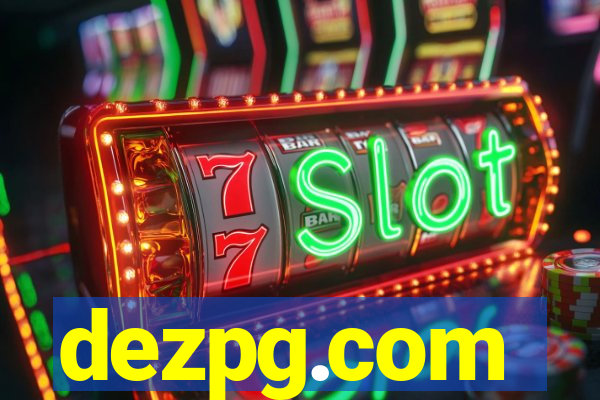 dezpg.com