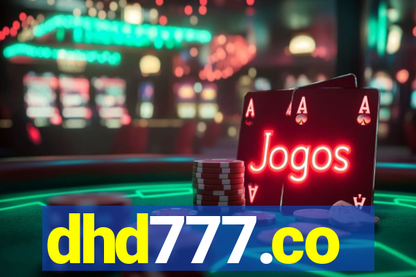 dhd777.co
