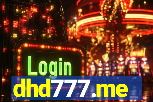 dhd777.me
