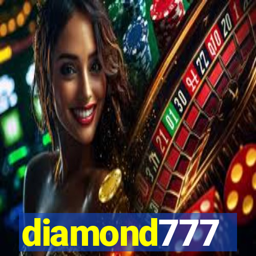 diamond777