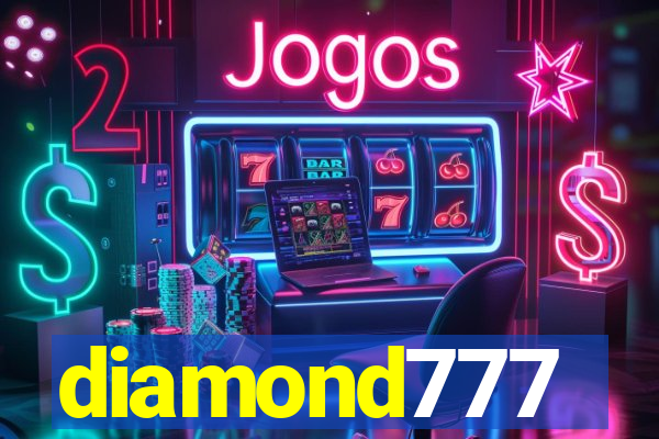 diamond777
