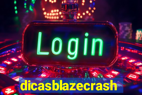 dicasblazecrash