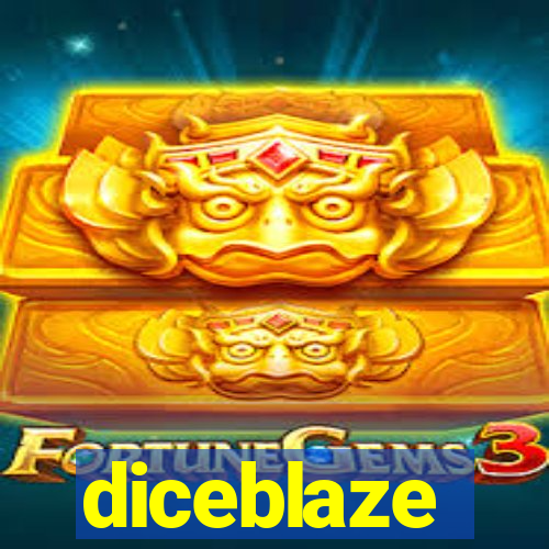 diceblaze