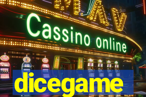 dicegame