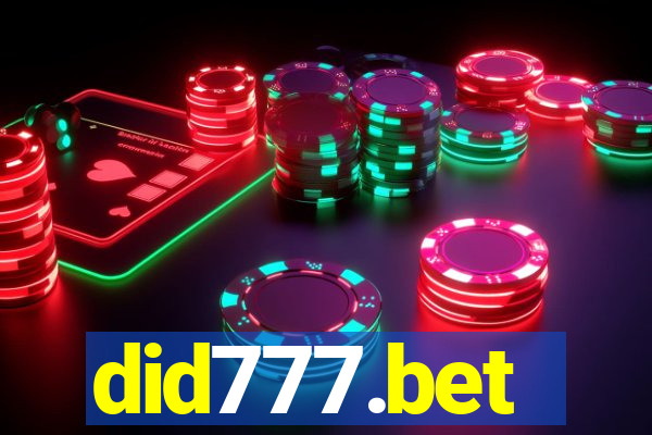 did777.bet