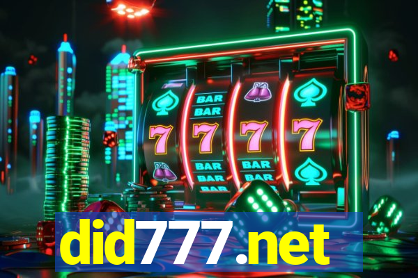 did777.net