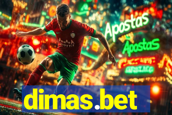 dimas.bet