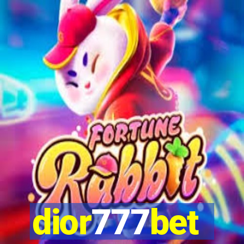 dior777bet