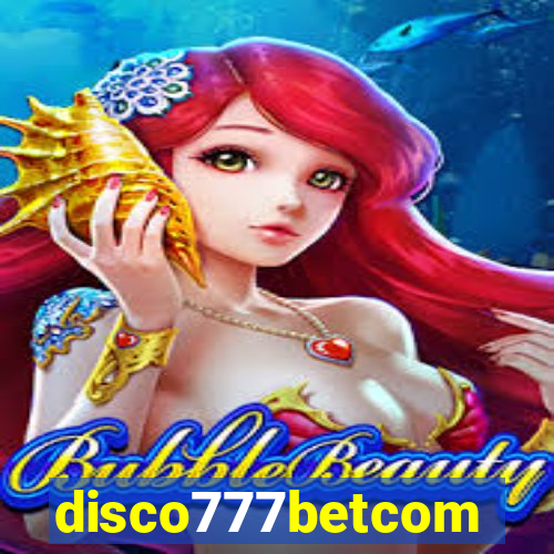 disco777betcom