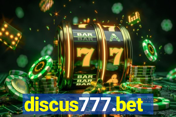 discus777.bet