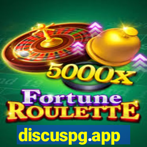 discuspg.app